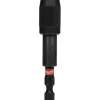 Discount Shockwave låsbar bitholder, 73 mm Bits, Toppe & Bor