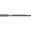 New Milwaukee Shockwave magnetisk bitholder, 152 mm Bits, Toppe & Bor