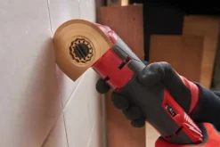 Clearance Starlock multitool klingesæt, til renovering, 8 stk. Skiver & Klinger