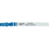 Discount T101A stiksavklinge til metal og alu, 75 mm, 5 stk Skiver & Klinger