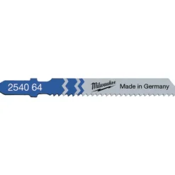 Sale T118B stiksavklinge til metal og alu, 55 mm, 5 stk Skiver & Klinger