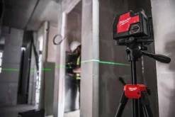 Hot TRP 180 trebenstativ Lasermålere & Vaterpas