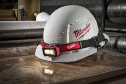 TrueView IR HL450 pandelampe Pandelamper