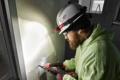 TrueView IR HL450 pandelampe Pandelamper
