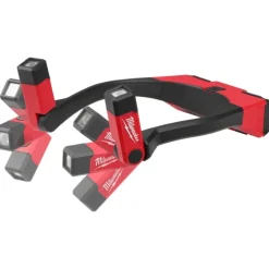 Outlet TrueView L4 NL400-301 nakkelampe Pandelamper