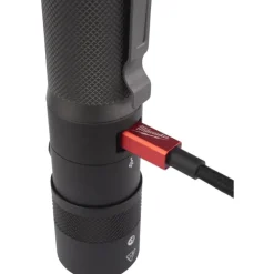Outlet TrueView L4 TMLED-301 lommelygte Lommelygter