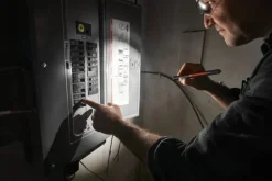 Online TrueView Powerpack IR HL450250 lygtesæt Lommelygter