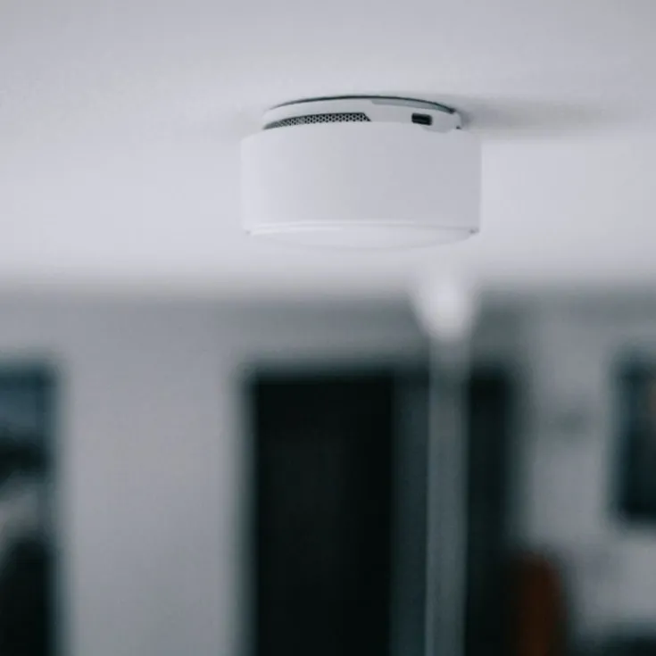 Clearance Minut point alarm & sensor Alarmsystemer & Tyverisikring