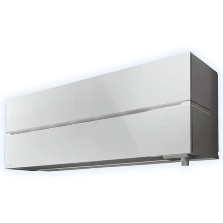 Outlet Hero MSZ-LN25 luft til luft varmepumpe, indedel, 6,3 kW Varmepumper
