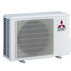Online Hero MUZ-LN35 luft til luft varmepumpe, udedel, 6,6 kW Varmepumper
