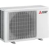 Discount Solid MUZ-AP35VGH luft til luft varmepumpe, udedel, 4,6 kW Varmepumper