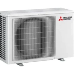 Discount Solid MUZ-AP35VGH luft til luft varmepumpe, udedel, 4,6 kW Varmepumper