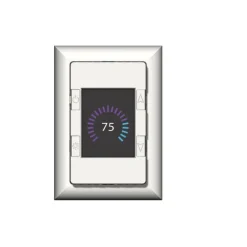 New Mtouch One termostat elgulvvarme, El Gulvvarme
