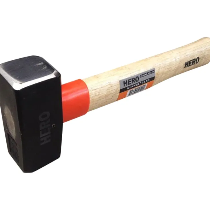 New Mukkert Hickory, 1,5 kg Hammere