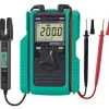 Hot Multimeter Kewmate 2000 Elektriske Måleinstrumenter