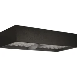 New Mylight Brick solcelle væglampe med sensor Solcellelamper|Udendørs Batterilamper