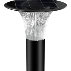 MyLight Diamond solcelle havelampe Solcellelamper|Havelamper