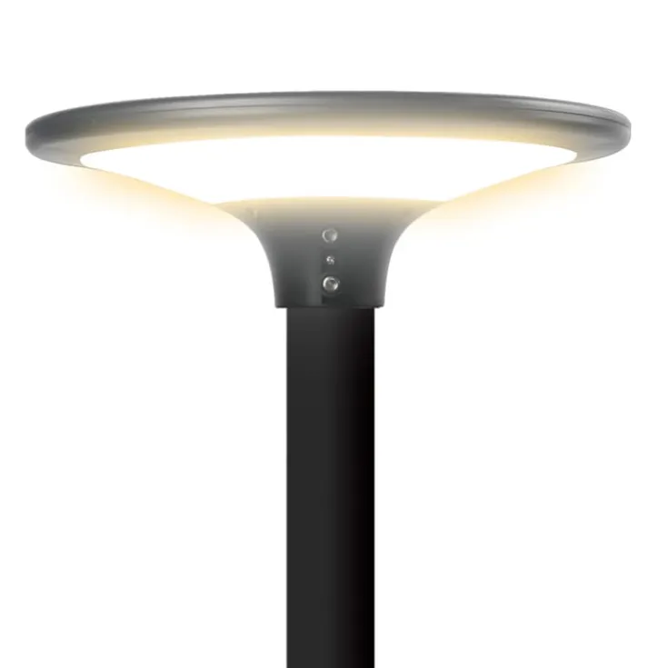 Mylight solcelle havelampe, Solcellelamper|Udendørs Batterilamper
