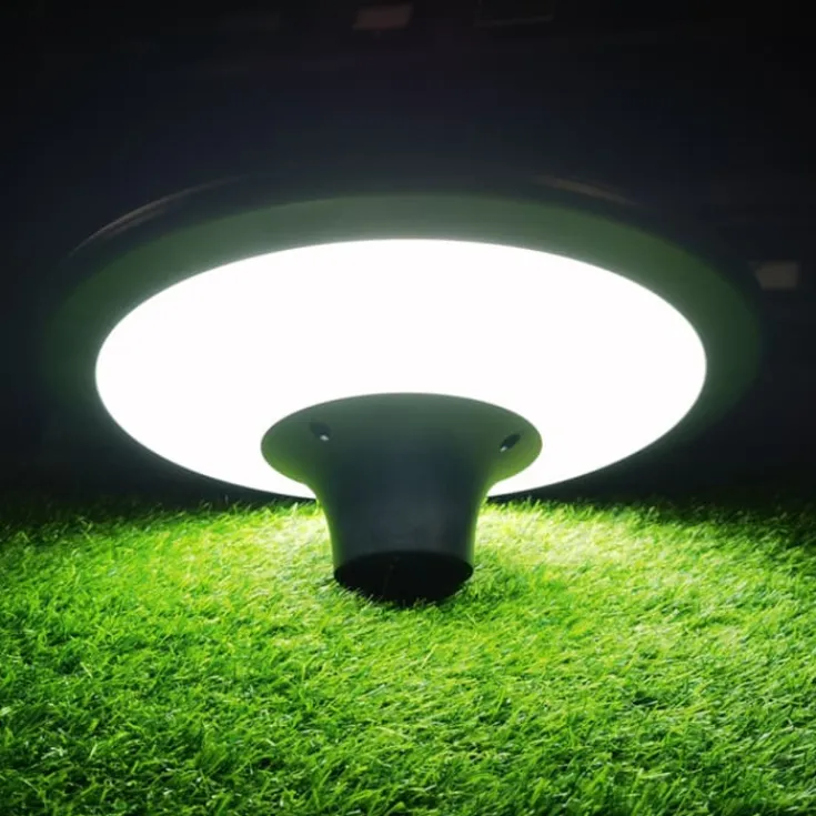 Mylight solcelle havelampe, Solcellelamper|Udendørs Batterilamper
