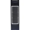 New Mylight solcelle havelampe, 4000K Solcellelamper|Udendørs Batterilamper