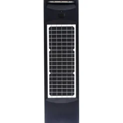 New Mylight solcelle havelampe, 4000K Solcellelamper|Udendørs Batterilamper