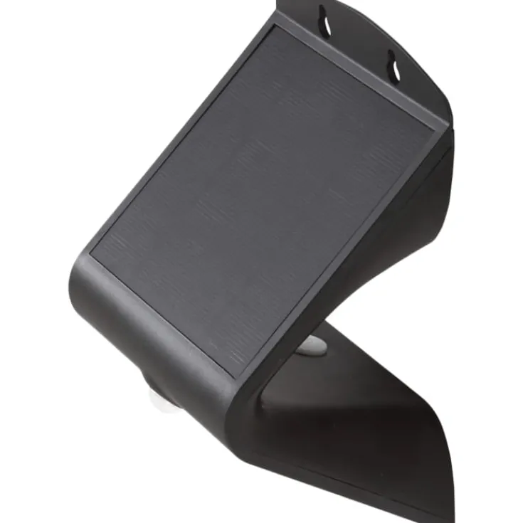Hot Mylight væglampe med sensor & solcelle, 3,2W Solcellelamper|Udendørs Batterilamper
