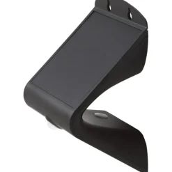 Hot Mylight væglampe med sensor & solcelle, 3,2W Solcellelamper|Udendørs Batterilamper