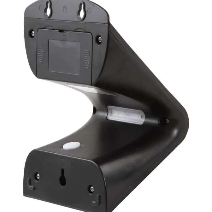 Hot Mylight væglampe med sensor & solcelle, 3,2W Solcellelamper|Udendørs Batterilamper