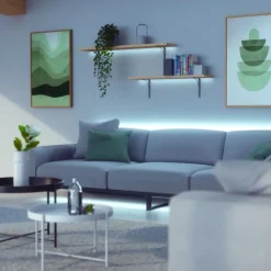 Clearance Essentials forlænger til LED strip, 1 meter Nanoleaf