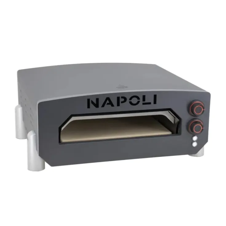 Napoli elektrisk pizzaovn Gadgets