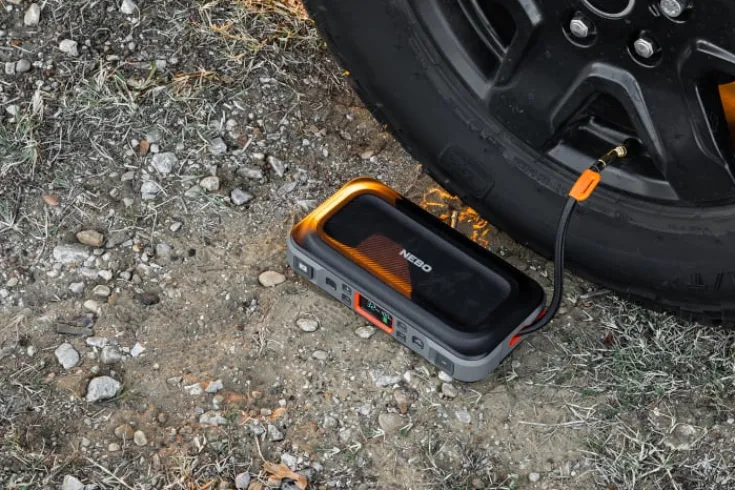 Sale Assist Air jumpstarter Gadgets