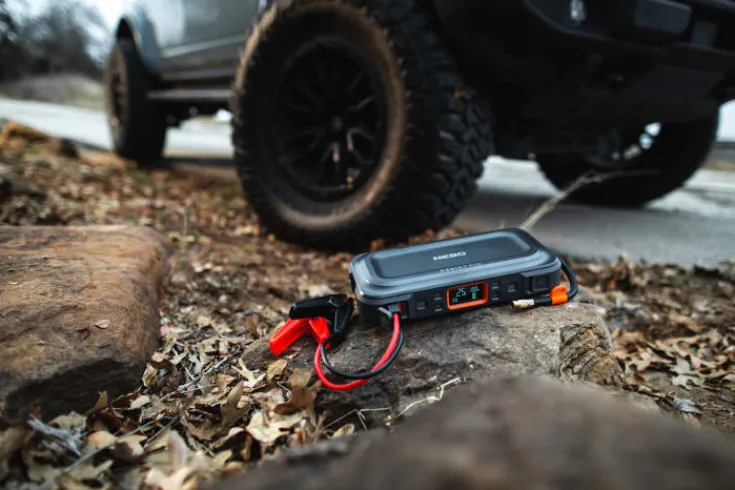 Sale Assist Air jumpstarter Gadgets