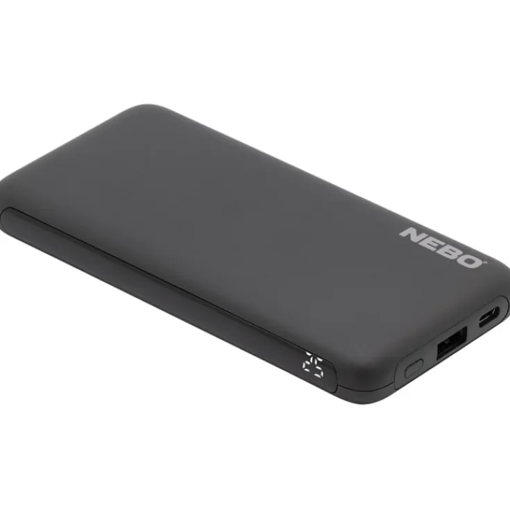 powerbank, 10000 mAh Powerbanks