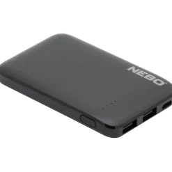 Discount powerbank, 5000 mAh Powerbanks