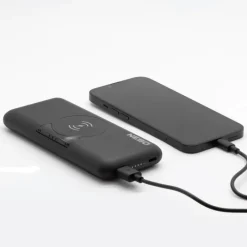 powerbank, 1000 mAh, trådløs Powerbanks