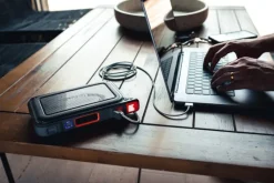 Online Rambler 100 powerbank, trådløs Powerbanks