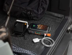 Online Rambler 100 powerbank, trådløs Powerbanks