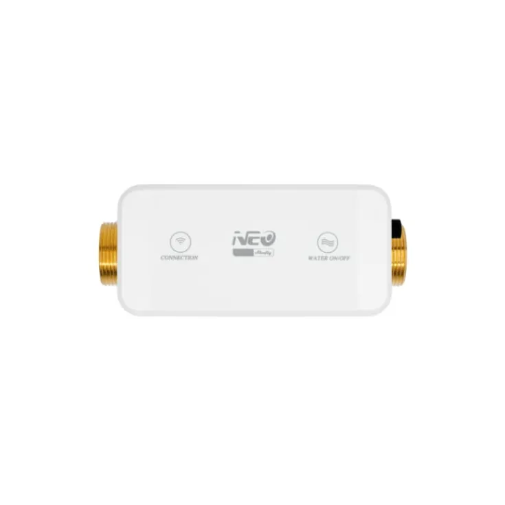 Discount Neo Smart vandventil styret af Gadgets
