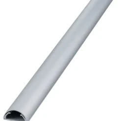 Best Ônest kabelkanal, 33 mm, 1,5 meter, aluminium Kabelkanaler