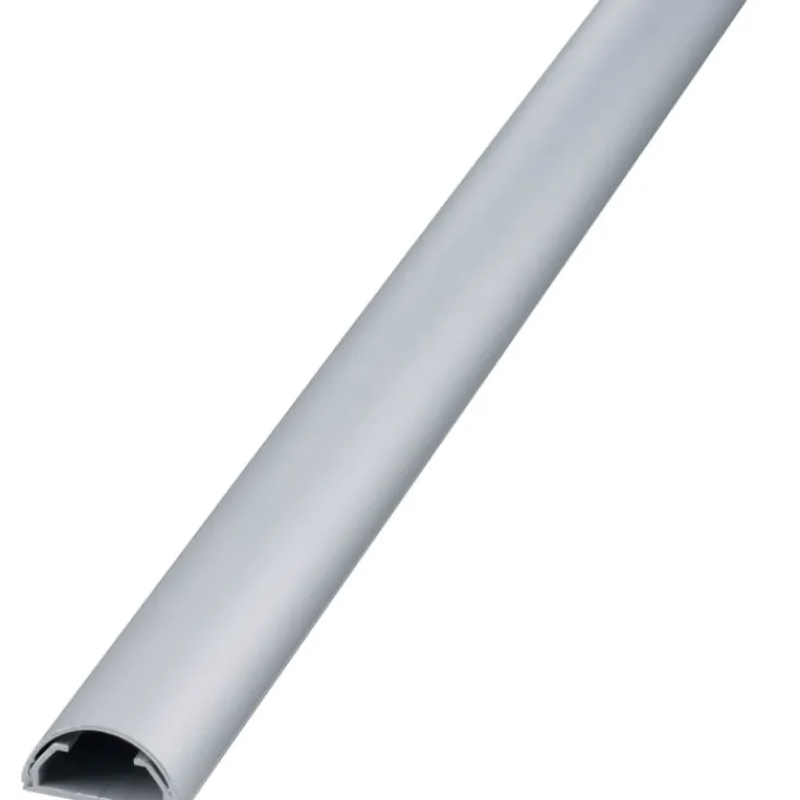 Best Ônest kabelkanal, 33 mm, 1,5 meter, aluminium Kabelkanaler