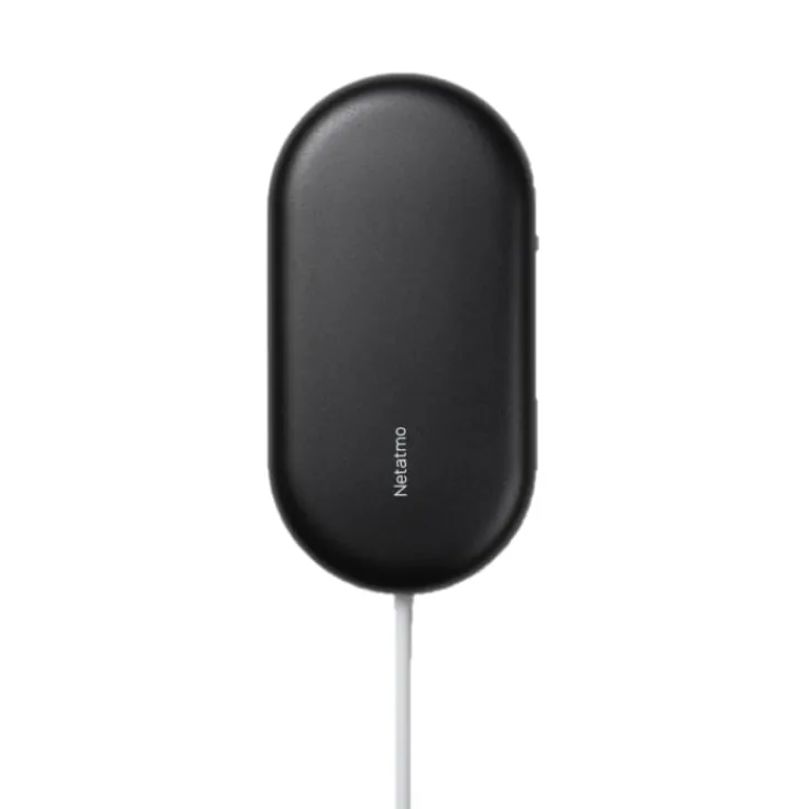 Online smart AC controller Netatmo|Mobil, Pc & Data