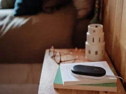 Online smart AC controller Netatmo|Mobil, Pc & Data