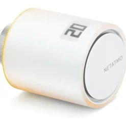 Sale smart radiatortermostat Elradiatorer|Netatmo