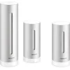 smart vejrstation med indendørs modul Netatmo|Vejrstationer & Regnmålere