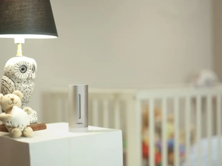 smart vejrstation med indendørs modul Netatmo|Vejrstationer & Regnmålere