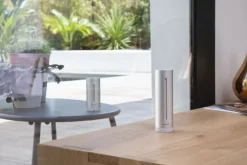 Clearance smart vejrstation med regnmåler Netatmo|Vejrstationer & Regnmålere