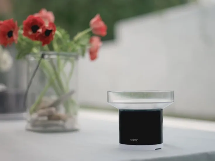 Clearance smart vejrstation med regnmåler Netatmo|Vejrstationer & Regnmålere