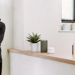 Best Welcome kamera Netatmo|Alarmsystemer & Tyverisikring