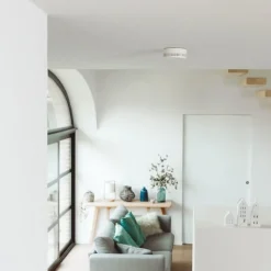Discount wi-fi røgalarm - 10 års batteri Røgalarmer & Brandsikring|Netatmo