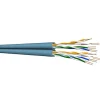 Discount Netværkskabel db. UTP Kat6 Internet Kabler